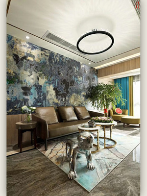 <h4>Zhenjiang Home Improvement</h4><p>Living room background</p>